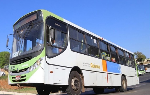 Sindicato desiste de greve no transporte público da Grande Goiânia 2 meia tarifa reduz para r 2 15 o preco da passagem de onibus em goianira