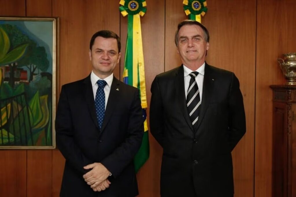 Anderson Torres afirma em depoimento que PF nunca detectou fraudes nas urnas 1 9b4fb86d bolsonaro anderson torres