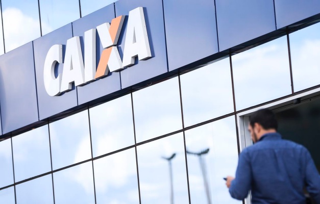 Operação da PF mira grupo suspeito de fraudes de R$ 1 milhão em contas falsas na Caixa Econômica 1 caixa lanca campanha anual de renegociacao de dividas com desconto de ate 9