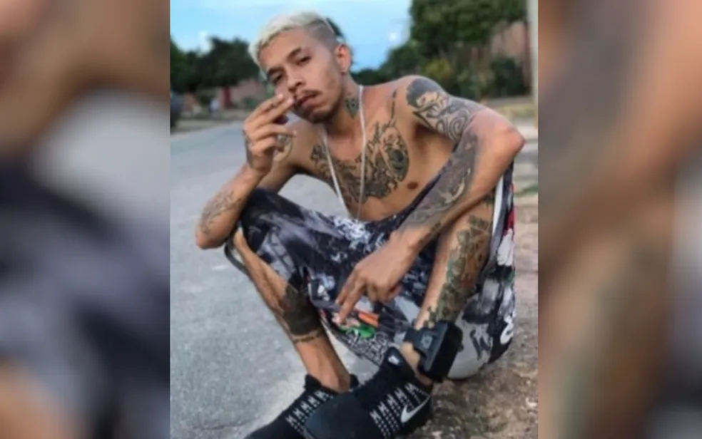 Técnica de enfermagem é demitida após divulgar imagens do corpo de traficante, em Niquelândia 2 sem titulo 2