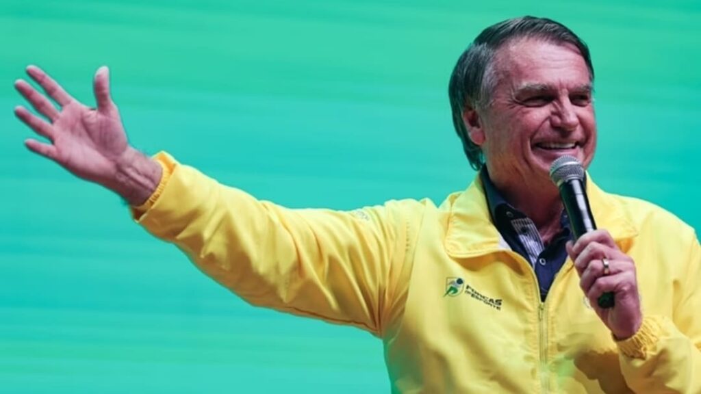 Missão internacional é a nova estratégia de aliados para reaver elegibilidade de Jair Bolsonaro 4 0e09263b8d70ae673b728701f1b5efec 2