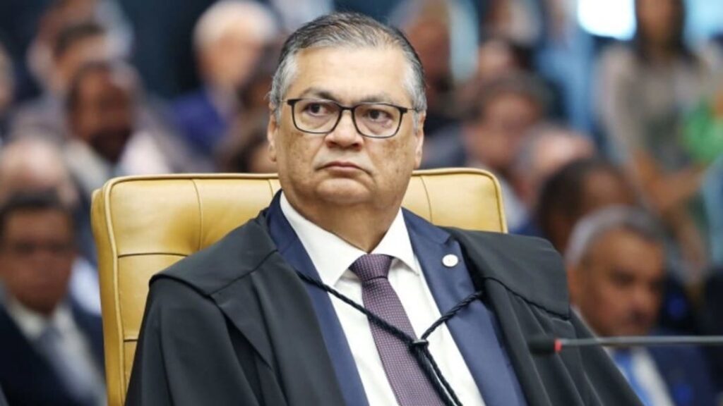 Em atrito com o Congresso Nacional, Flávio Dino completa 1 ano de STF 6 1 54305103896 34bbdafe9f o 46257537 2