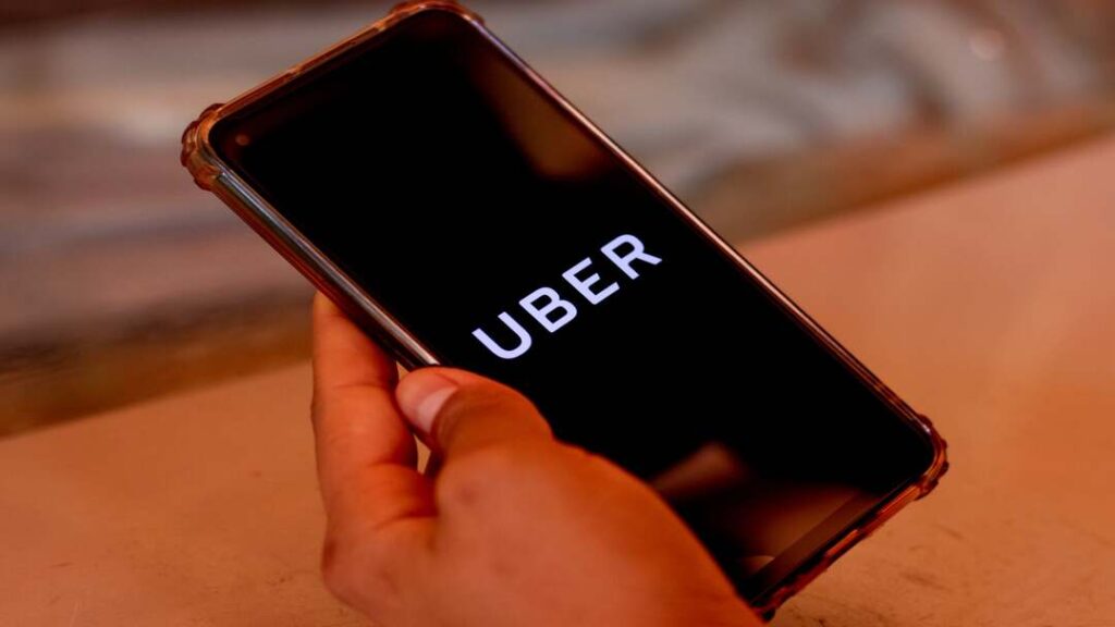 Uber Lança Recurso que Permite Motoristas Bloquearem Passageiros 10 Reprodução Redes Sociais