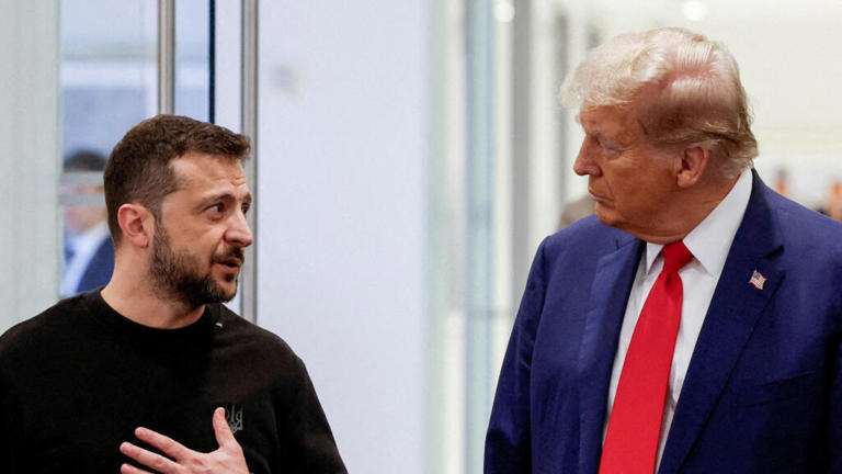 Trump Afirma Que Ucrânia Poderá Ser Anexada Ao Território Russo 10 AA1yOf4R