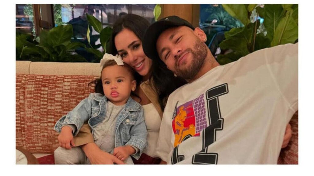 Racismo contra Maeve, filha de Neymar, levanta discussão sobre preconceito no futebol 3 AA1zMLLh 1