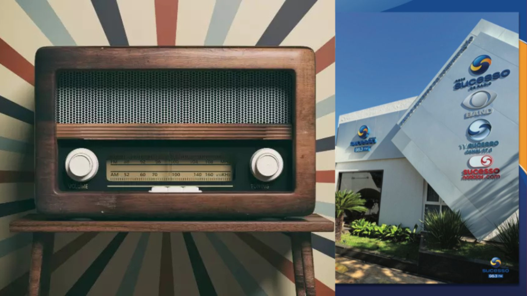 Dia Mundial do Rádio: Rádio Sucesso Celebra a Importância da Comunicação 6 Dia Mundial do Rádio - Rádio Sucesso Fm 98.3