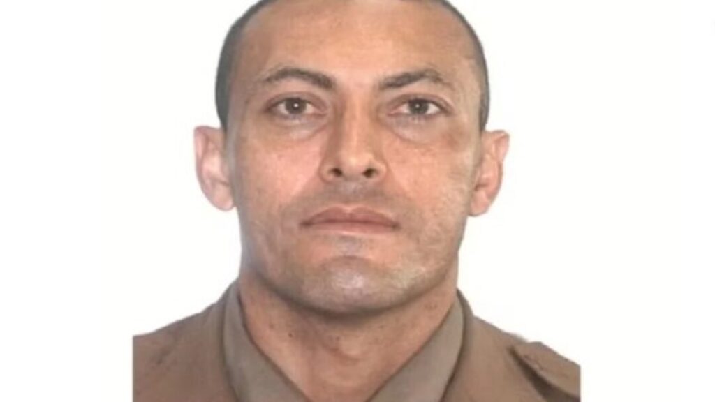 Sargento da Polícia Militar (PM) Morre ao Tentar Salvar Família Feita Refém 3 Captura de tela 2025 02 11 111245 1