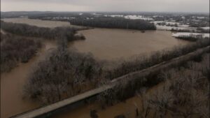 Tempestade Nos EUA Deixa Ao Menos 9 Mortos e Causa Destruição Em Várias Regiões 1 Captura de tela 2025 02 17 090850 1