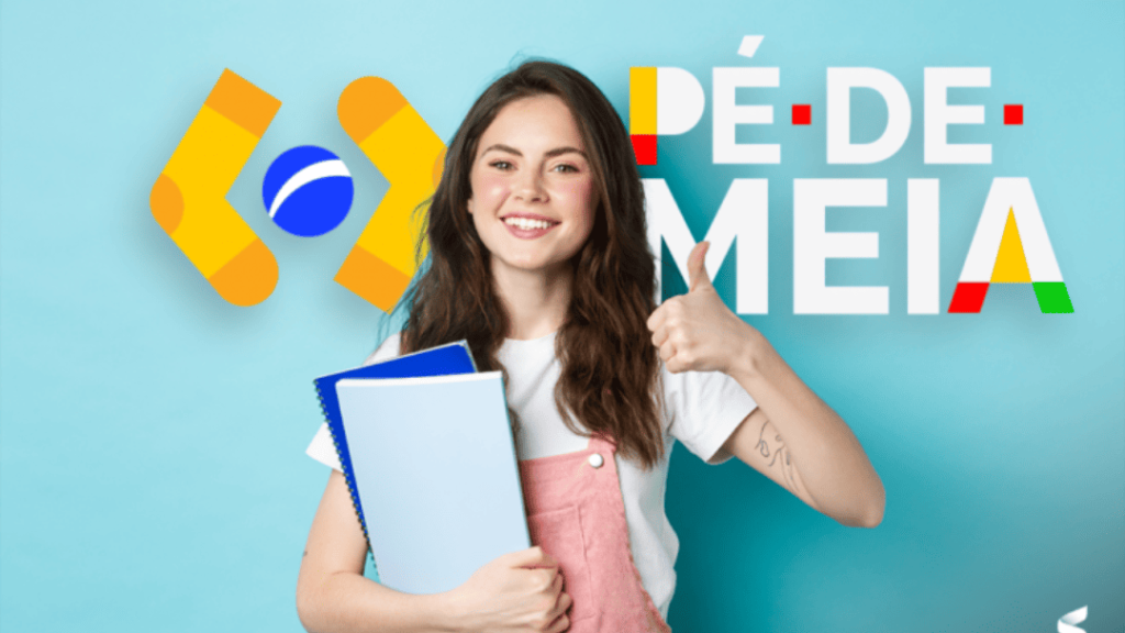 Como funciona o programa Pé-de-Meia e como sacar o primeiro pagamento 6 Como funciona o programa Pé-de-Meia e como sacar o primeiro pagamento