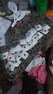 Grupo Criminoso Movimenta Mais de R$1 Milhão Com Delivery de Drogas; Vídeo 1 WhatsApp Image 2025 02 12 at 08.42.49