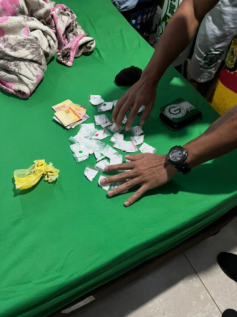 Grupo Criminoso Movimenta Mais de R$1 Milhão Com Delivery de Drogas; Vídeo 8 WhatsApp Image 2025 02 12 at 08.42.50
