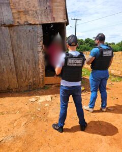 Polícia Civil de Goiás desarticula grupo suspeito de homicídio duplamente qualificado em Novo Gama 2 WhatsApp Image 2025 02 13 at 12.15.16