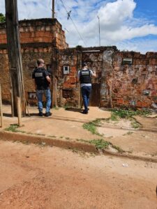 Polícia Civil de Goiás desarticula grupo suspeito de homicídio duplamente qualificado em Novo Gama 1 WhatsApp Image 2025 02 13 at 12.15.18