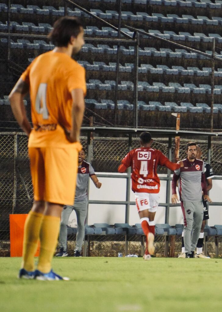 Times Goianos realizaram nesta 4ª e 5ª feira o jogo de ida pelas quartas de final da Copa Verde 10 WhatsApp Image 2025 02 14 at 11.31.56