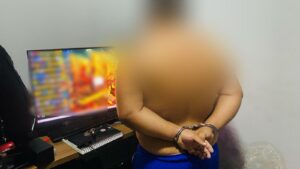 Polícia Civil de Goiás Realiza Operação Contra Golpes Financeiros 1 Imagem PCGO