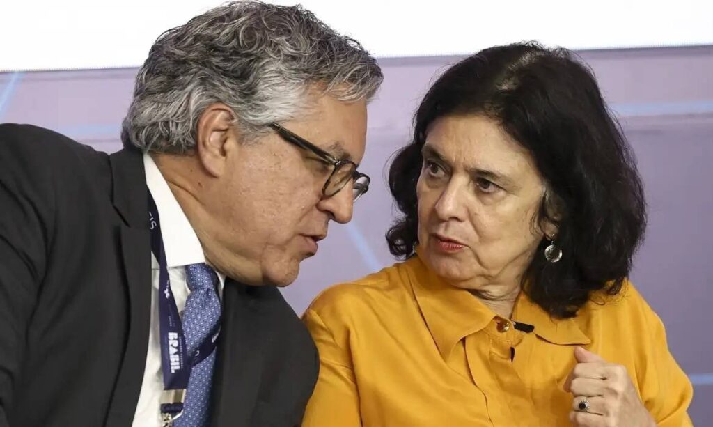 Mudança ministerial: Nísia Trindade é substituída por Alexandre Padilha no ministério da saúde 5 WhatsApp Image 2025 02 26 at 10.38.24