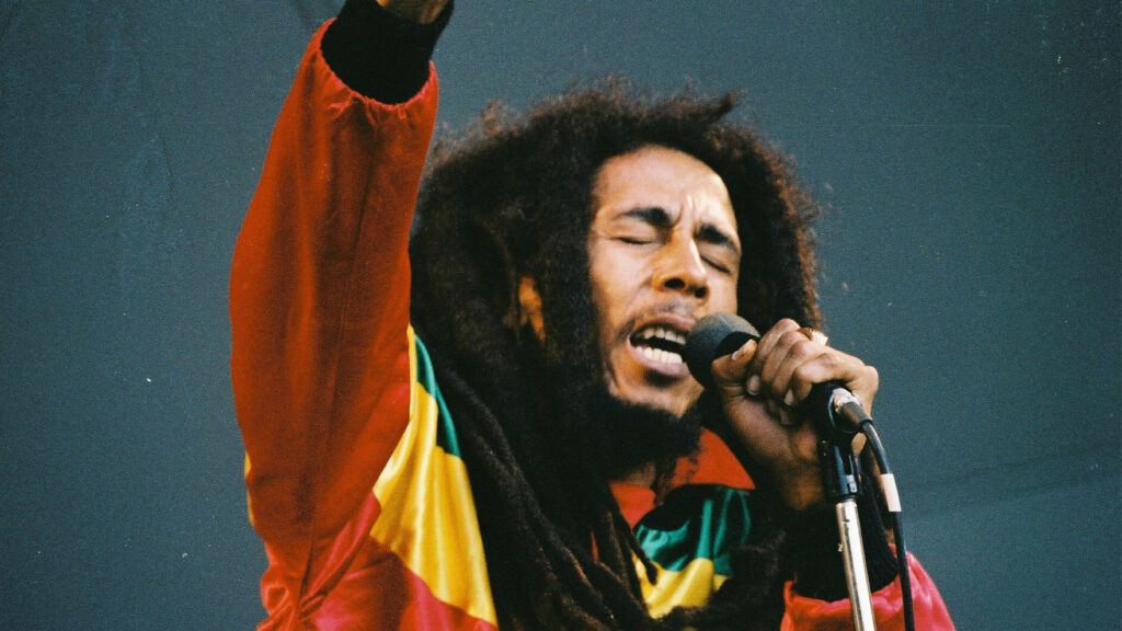 Bob Marley o Rei do Reggae comemoraria hoje 80 anos 3 Bob Marley o Rei do Reggae 80 Anos
