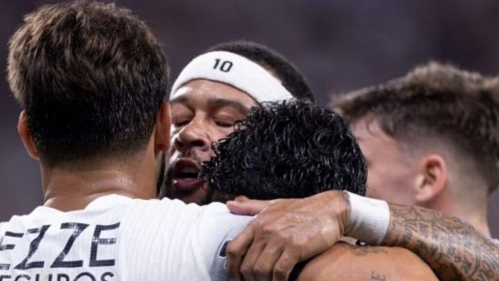 Corinthians vence UCV na Libertadores, mas exibe sinais preocupantes para a temporada 4 corinthians copa libertadores 1536x864 1