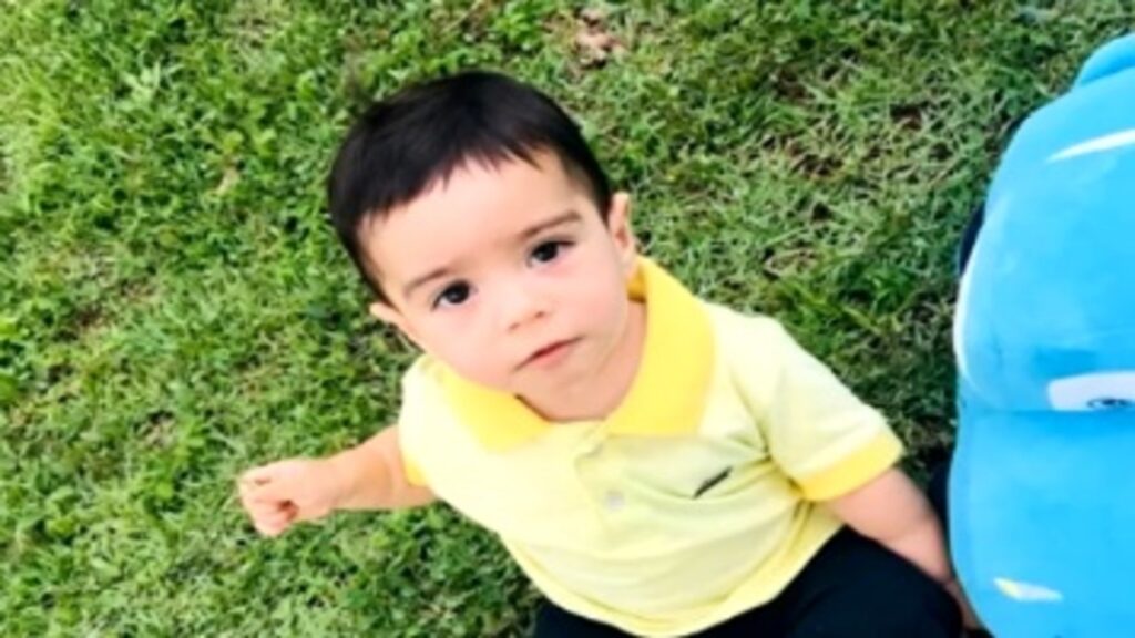 Criança Morre Após Ser Esquecida Dentro de Carro, em Nerópolis 5 Reprodução Redes Sociais