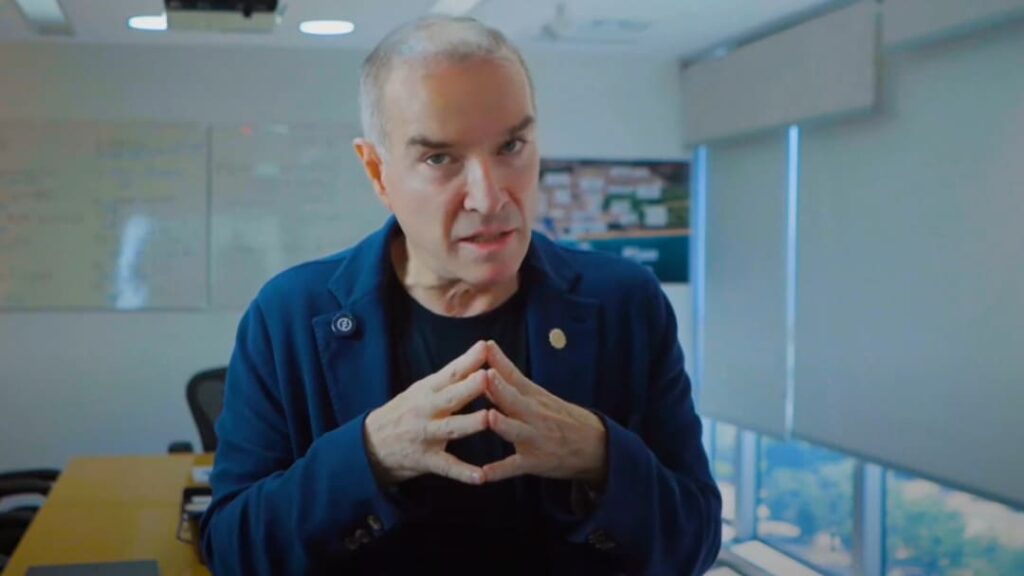 Em retorno triunfal, Eike Batista entra para o mercado digital com lançamento da Criptomoeda $EIKE 8 eike batista