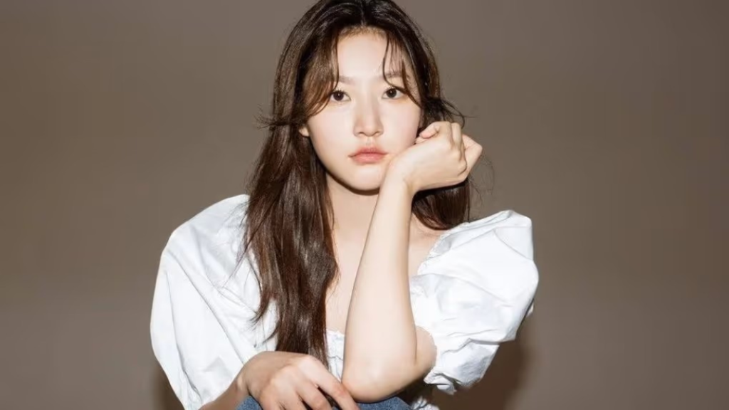 Atriz Sul-Coreana Kim Sae-Ron Morre Aos 24 Anos, Deixando a Indústria do Entretenimento Em Choque 7 image 13 1