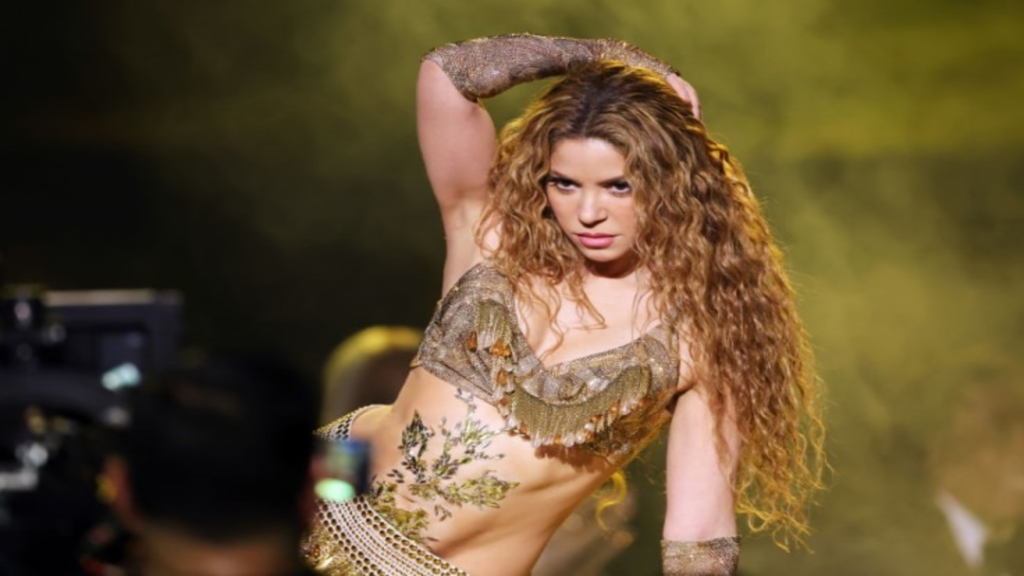 Shakira Passa Mal e Cancela Show No Peru 6 image 19 1