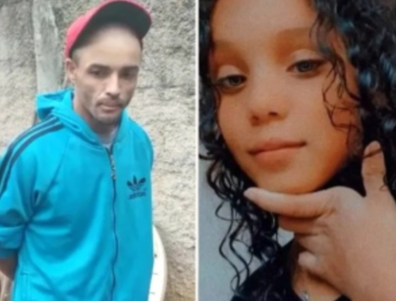 Ajudante de Pedreiro é Condenado a 30 Anos de Prisão por Morte Brutal de Adolescente 11 Imagem Redes Sociais