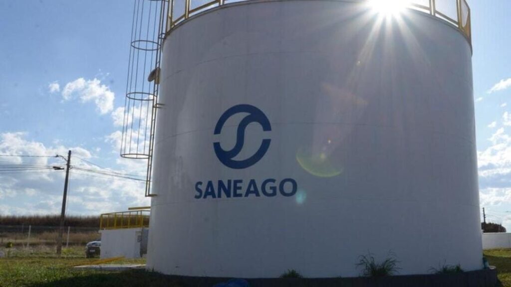 Saneago realizará manutenções ao longo da semana e bairros da capital podem ter interrupção do serviço 1 image 2