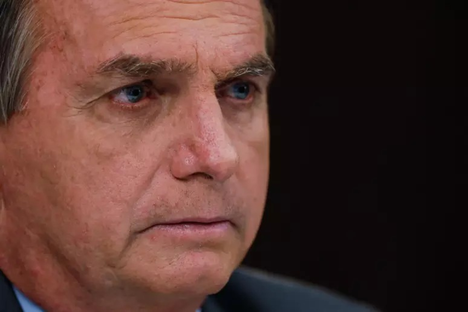 STF Recebe Denúncia Contra Bolsonaro por Suposta Tentativa de Golpe de Estado. 1 Foto: Isac Nóbrega/Presidência da República