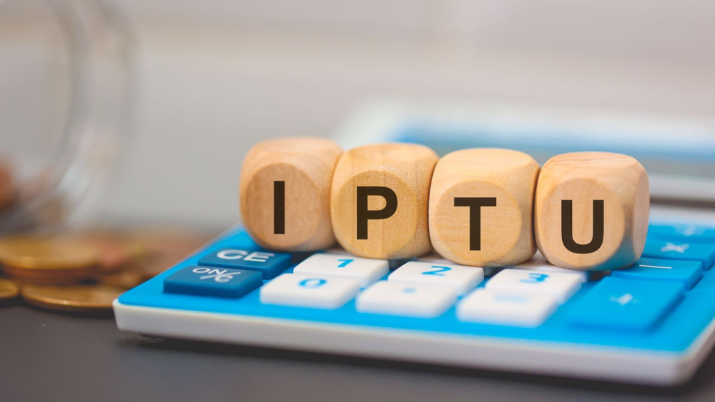 Prazo para Pagar IPTU com desconto em Goiânia encerra hoje (20/02) 10 Foto: depositphotos.com