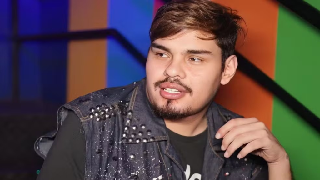 DJ Lipy Bitch Morre aos 31 Anos em Goiânia 4 Foto: Reprodução/Redes sociais