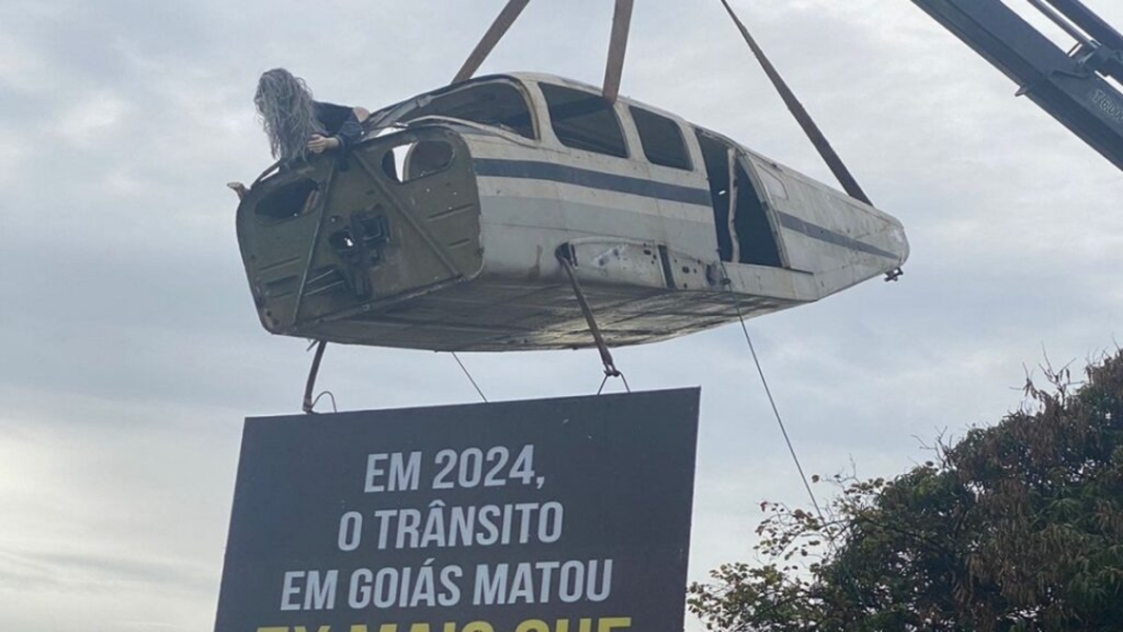 Detran-GO