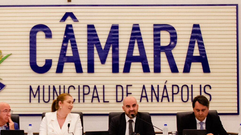 Anápolis enfrenta ajustes fiscais no legislativo com cortes orçamentários 1 image 4 1