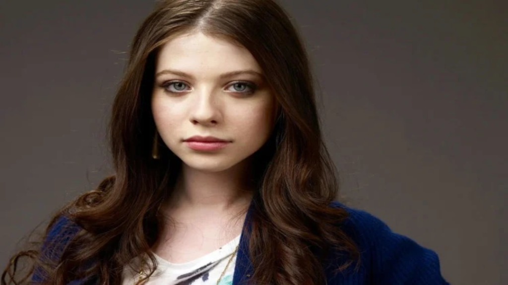 Michelle Trachtenberg, Estrela de Gossip Girl, Morre aos 39 Anos em Nova York 2 Crédito Imagem: Matt Carr/Getty Images/Reprodução