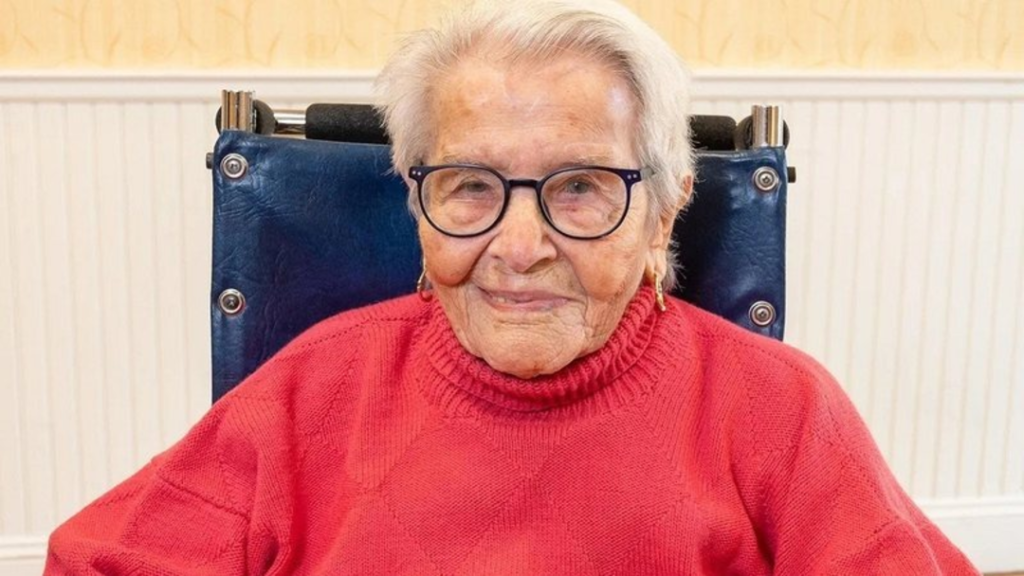 Morre aos 113 anos sobrevivente mais velha do Holocausto, Rose Girone 10 image 59 1