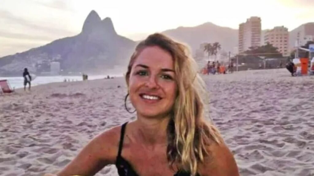 Saiba que é a jornalista britânica que está desaparecida no Brasil 8 image 8xd31d89mm r1r4zrmep8qynu9d9uikppj8y6fvmrf486xa42qvc0.jpg 2