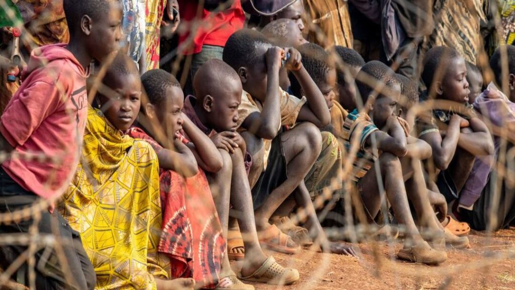 Milícia Mata Quase 50 Civis no Leste da República do Congo 10 image1170x530cropped 1