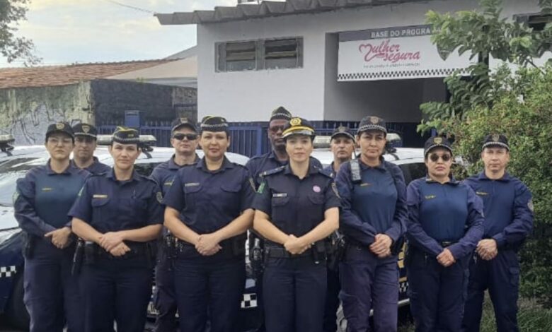 Programa da GCM confere maior proteção às mulheres vítimas de violência 7 img 3845 780x470 1