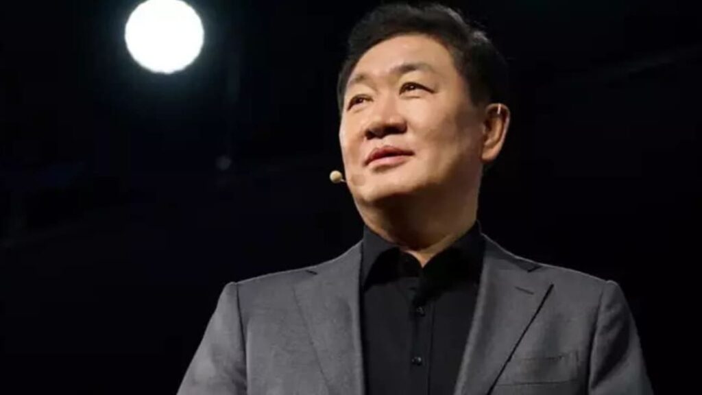 Han Jong-Hee, CEO da Samsung, morre aos 63 anos 12 1063174647 morre ceo samsung 1 1