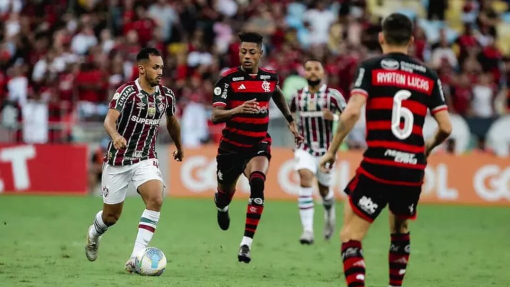 Fluminense e Flamengo se enfrentam no jogo de ida da final carioca 6 656573313 53811342673 b7ab594653 c 1