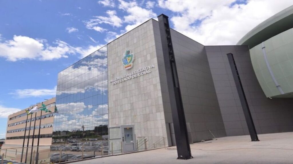 Goiânia Decreta Estado de Calamidade Financeira: Dívida de R$ 3,6 Bilhões e Medidas de Controle de Gastos 4 Alego 1