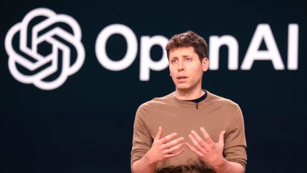 OpenAI lança atualização para assistente de voz com menos interrupções e respostas mais naturais 7 GettyImages 2153474140