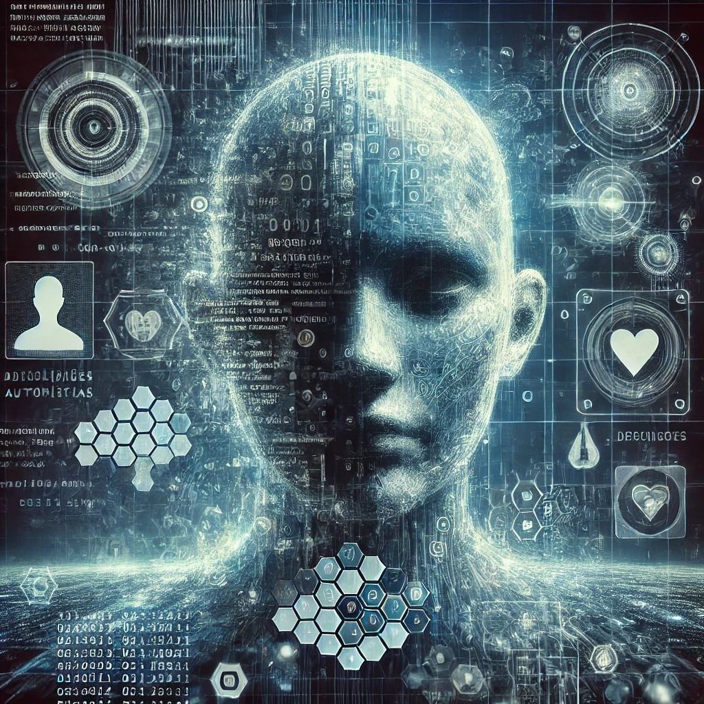 Inteligência Artificial: Uma Revolução Silenciosa 1 Inteligencia Artificial - IA - Revolucao Silenciosa - Cássio DLima - Tecnologia e Inovação