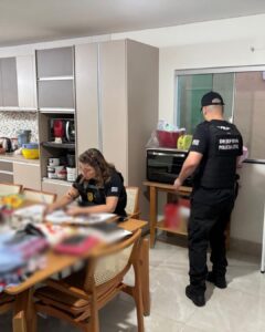 Polícia Civil Desmantela Esquema de Falsificação de DUTs e Fraude em Veículos 2 WhatsApp Image 2025 03 11 at 10.34.54 1