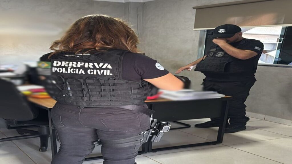 Polícia Civil Desmantela Esquema de Falsificação de DUTs e Fraude em Veículos 4 WhatsApp Image 2025 03 11 at 10.34.54 2
