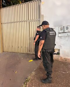 Polícia Civil Desmantela Esquema de Falsificação de DUTs e Fraude em Veículos 1 WhatsApp Image 2025 03 11 at 10.34.55 1