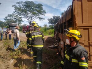 Tragédia na GO-222: Acidente de Trânsito Entre Inhumas e Araçu Deixa uma Vítima Fatal 1 WhatsApp Image 2025 03 12 at 17.35.57