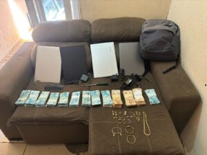 Suspeito de furtos em condomínios de luxo é preso em Goiás após série de crimes 1 WhatsApp Image 2025 03 17 at 08.19.44 2
