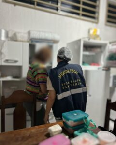 PCGO Desmantela Restaurante Clandestino e Prende Mulher por Irregularidades Sanitárias em Goiânia 3 WhatsApp Image 2025 03 19 at 10.34.16