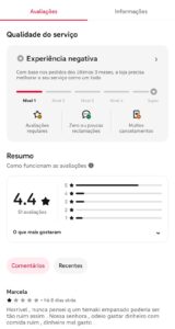 PCGO Desmantela Restaurante Clandestino e Prende Mulher por Irregularidades Sanitárias em Goiânia 1 WhatsApp Image 2025 03 19 at 10.34.17 3
